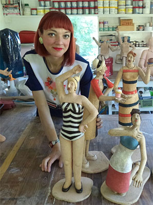 Katie Scarlett Howard